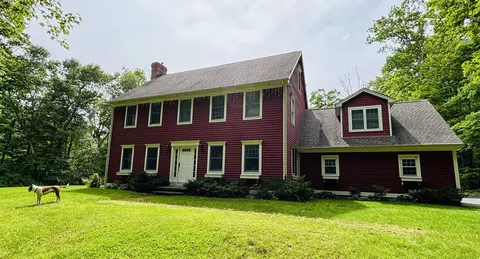 676 Deep River Rd, Colchester, CT 06415