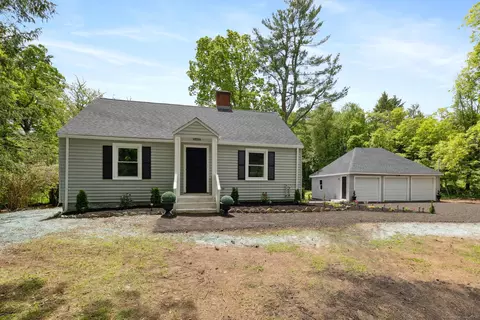 518 Gurleyville Rd, Mansfield, CT 06268