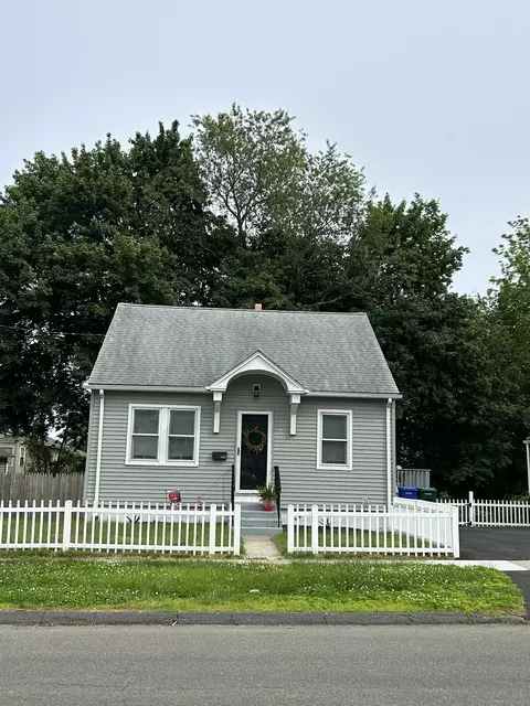 146 Knowlton St, Stratford, CT 06615