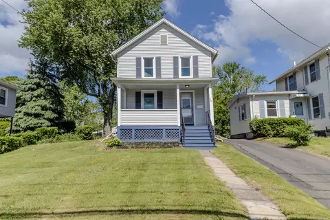 36 Broad St, Meriden, CT 06450