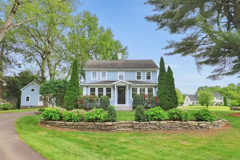 612 Matson Hill Rd, Glastonbury, CT 06073
