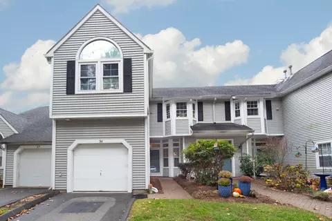 36 Rivendell Dr #36, Shelton, CT 06484