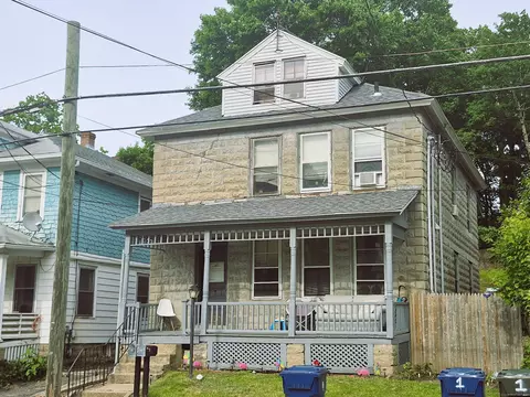 100 South St, Willimantic, CT 06226