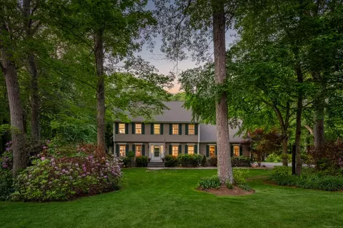 113 Charles St, Tolland, CT 06084