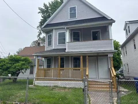 370 Lenox Ave, Bridgeport, CT 06605