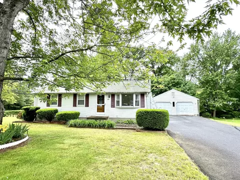 107 Montemerlo Ave, Windsor Locks, CT 06096