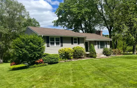 18 Great Meadow Rd, Redding, CT 06896