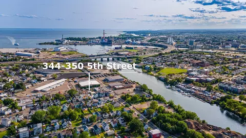 344 5th St, Bridgeport, CT 06607 photo 1
