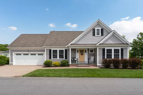1 Marshview Dr #1, Clinton, CT 06413