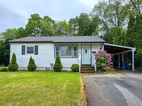22 Great Plain Rd, Norwich, CT 06360