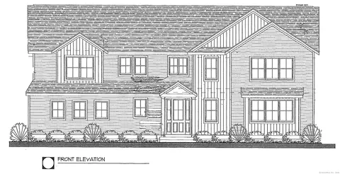 lot1 Mount Sanford Rd, Cheshire, CT 06410