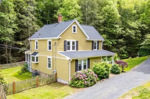 127 Matson Hill Rd, Glastonbury, CT 06073