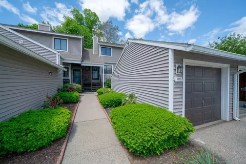 907 Mill Pond Dr #907, South Windsor, CT 06074