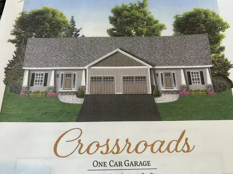 43 Sallys Way #43, Shelton, CT 06484