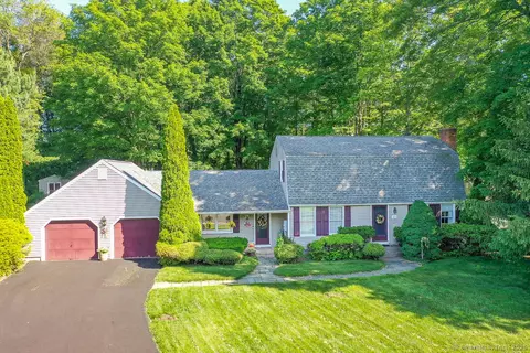 37 Sage Dr, Berlin, CT 06037
