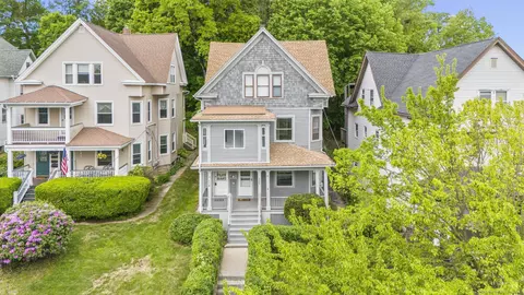 108 Highland Ave, Waterbury, CT 06708