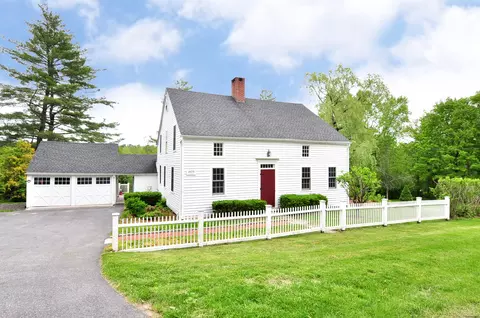365 South St, Litchfield, CT 06759
