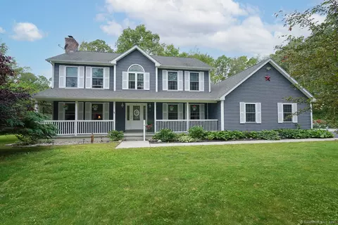 9 Meadow Brook Cir, Lisbon, CT 06351