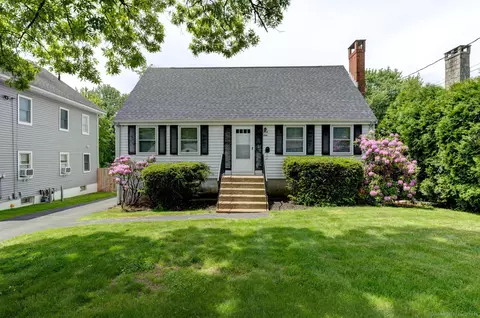 394 Mcclintock St, New Britain, CT 06053