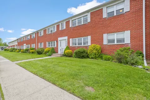 87 E Broadway #D, Milford, CT 06460