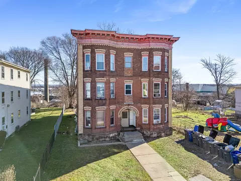 200 Bellevue St, Hartford, CT 06120