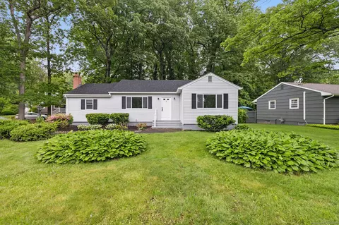 Undisclosed, Southington, CT 06489