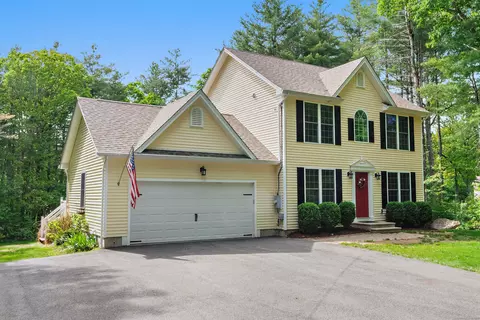 74 Juniper Way, Brooklyn, CT 06234