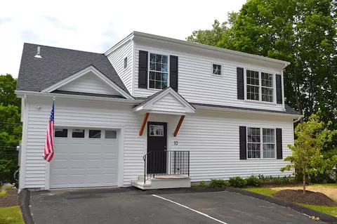 42 Plumtrees Rd #10, Bethel, CT 06801