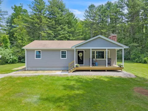 53 Pratt Rd, Plainfield, CT 06374