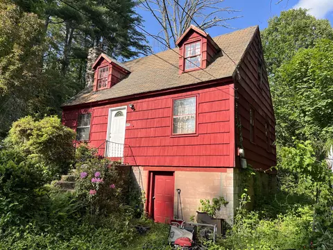 194 Park Rd, Barkhamsted, CT 06063
