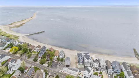 1003 1009 Fairfield Beach Rd, Fairfield, CT 06824