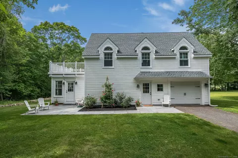 173 Bradley Corners Rd, Madison, CT 06443