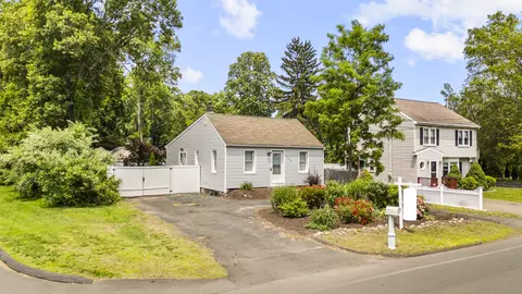 124 Bailey Rd, North Haven, CT 06473