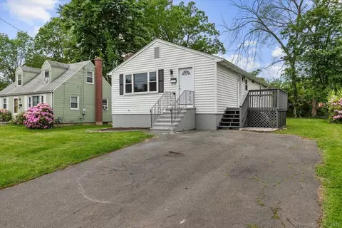 121 Lurton St, New Britain, CT 06053