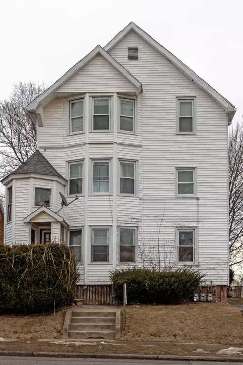 24 Rocky Hill Ave, New Britain, CT 06051
