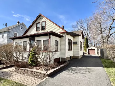 22 Mckee St, East Hartford, CT 06108