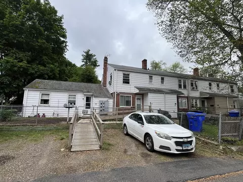 19 Outlook St, East Hartford, CT 06108
