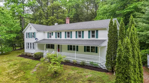 15 Indian Hill Rd, Canton, CT 06019