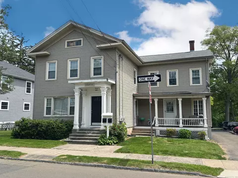 34 Fair St, Wallingford, CT 06492