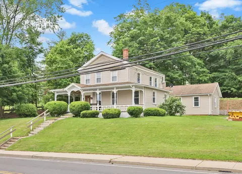 Undisclosed, Bristol, CT 06010