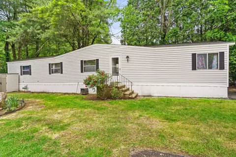 70 Woodland Park, Shelton, CT 06484