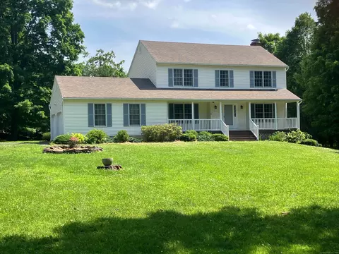 116 Taylor Rd, New Milford, CT 06776
