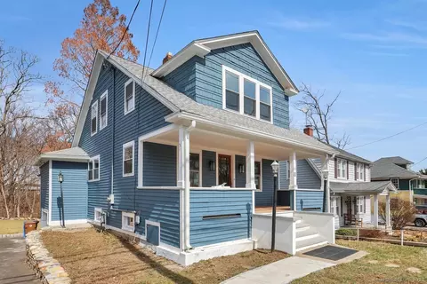 91 Shelton Ave, Shelton, CT 06484