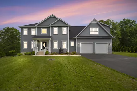 14 Fiddlehead Pl, Suffield, CT 06078