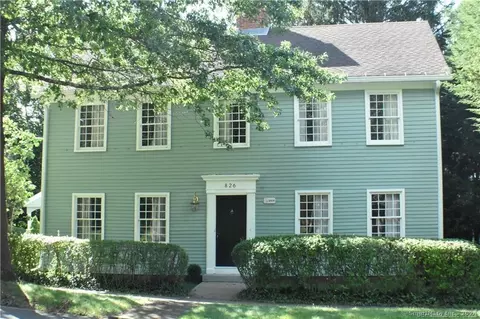 826 Worthington Rdg, Berlin, CT 06037