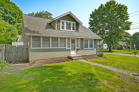 355 Farmington Ave, Bristol, CT 06010