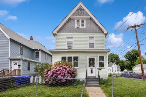 40 Orchard St, East Hartford, CT 06108
