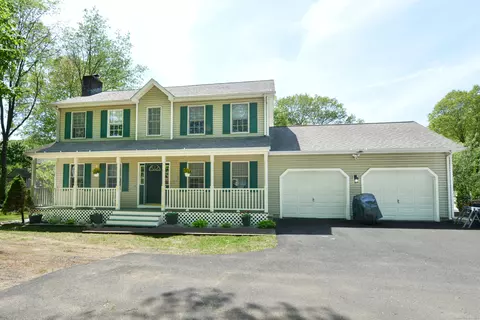 39 Warner St, Bristol, CT 06010