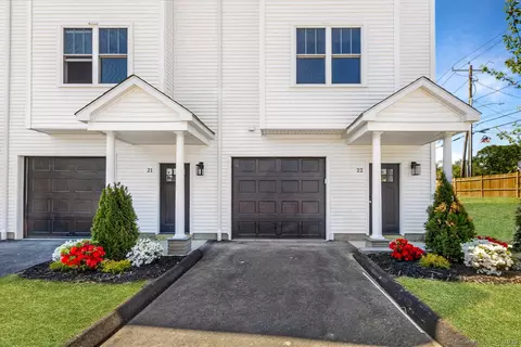 245 Norwich New London Tpke #22, Uncasville, CT 06382