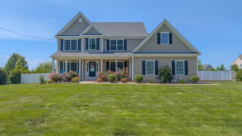 753 N Farms Rd, Wallingford, CT 06492